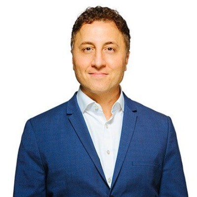 Michael Moradzadeh