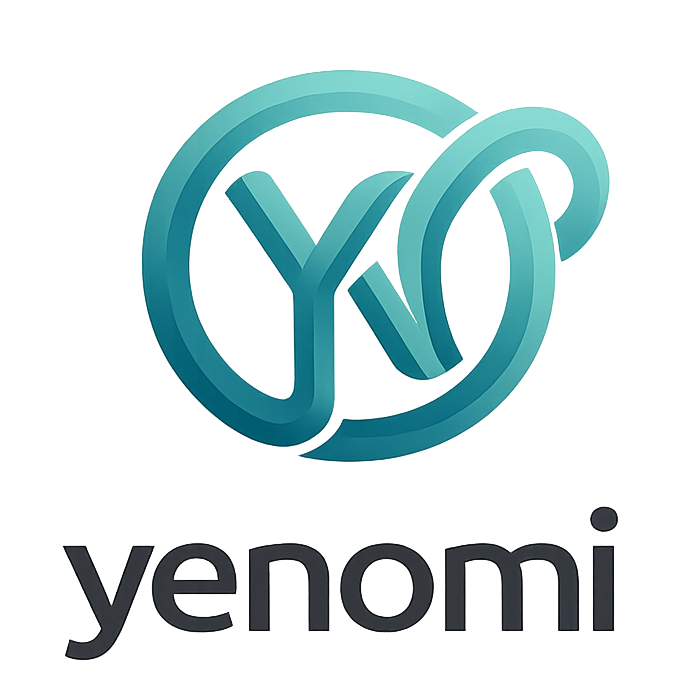 YENOMI logo