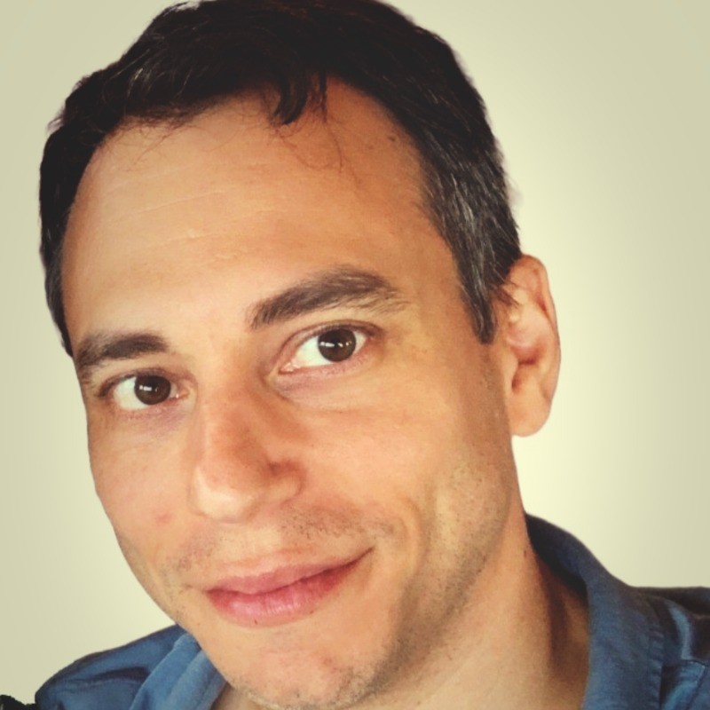 Yaacov Silberman
